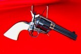 Beautiful Colt 1st Generation Frontier six shooter - 5 of 8