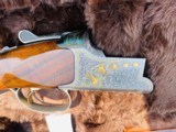 Browning Golden Clays 425 skeet 28” as new condition - 1 of 9