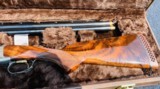 Browning Golden Clays 425 skeet 28” as new condition - 6 of 9