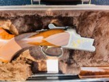 Browning Golden Clays 425 skeet 28” as new condition - 2 of 9