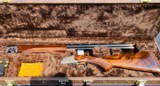 Browning Golden Clays 425 skeet 28” as new condition - 8 of 9