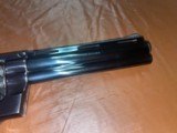 1978 Colt Python 6” blued minty condition - 6 of 7