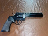 1978 Colt Python 6” blued minty condition - 3 of 7