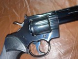 1978 Colt Python 6” blued minty condition - 2 of 7
