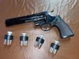 1978 Colt Python 6” blued minty condition - 5 of 7