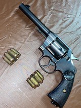 Colt model 1917 45acp 5.5” WW1