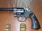 Colt model 1917 45acp 5.5” WW1 - 6 of 6