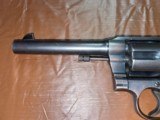 Colt model 1917 45acp 5.5” WW1 - 3 of 6