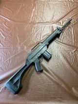Ultra rare Australian AR T2 MK5 leader wps import - 8 of 12