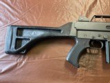 Ultra rare Australian AR T2 MK5 leader wps import - 5 of 12