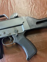Ultra rare Australian AR T2 MK5 leader wps import - 9 of 12