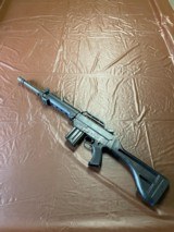 Ultra rare Australian AR T2 MK5 leader wps import - 1 of 12
