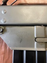 Ultra rare Australian AR T2 MK5 leader wps import - 7 of 12