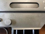 Ultra rare Australian AR T2 MK5 leader wps import - 6 of 12