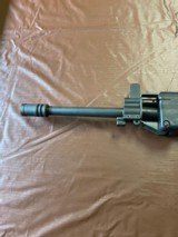 Ultra rare Australian AR T2 MK5 leader wps import - 4 of 12