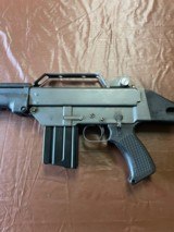 Ultra rare Australian AR T2 MK5 leader wps import - 2 of 12
