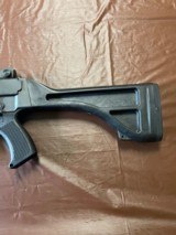 Ultra rare Australian AR T2 MK5 leader wps import - 10 of 12