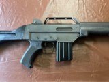 Ultra rare Australian AR T2 MK5 leader wps import - 11 of 12