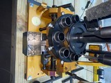 2 spolar power load gold reloaders with hydraulics - 6 of 6
