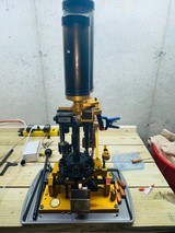 2 spolar power load gold reloaders with hydraulics - 2 of 6