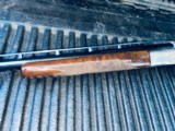 Browning Bt-99 golden clays 34” adjustable comb and graco - 8 of 10
