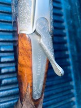 Browning Bt-99 golden clays 34” adjustable comb and graco - 5 of 10
