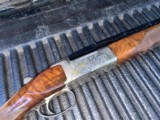 Browning Bt-99 golden clays 34” adjustable comb and graco - 7 of 10