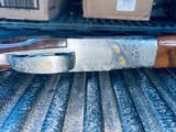 Browning Bt-99 golden clays 34” adjustable comb and graco - 2 of 10