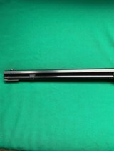 Exceptional Winchester 1892 pistol grip deluxe takedown factory letter 25-20 - 4 of 17