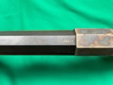 Rare Marlin Ballard #2 Merrimack .32 rimfire case hardened - 4 of 12
