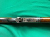 Rare Marlin Ballard #2 Merrimack .32 rimfire case hardened - 9 of 12