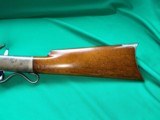 Rare Marlin Ballard #2 Merrimack .32 rimfire case hardened - 11 of 12