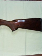 Rare Remington wingmaster 870 enhanced 3.5” super magnum - 2 of 6