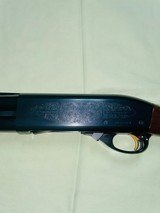 Rare Remington wingmaster 870 enhanced 3.5” super magnum - 5 of 6