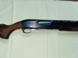 Rare Remington wingmaster 870 enhanced 3.5” super magnum - 6 of 6