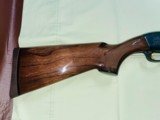 Rare Remington wingmaster 870 enhanced 3.5” super magnum - 3 of 6