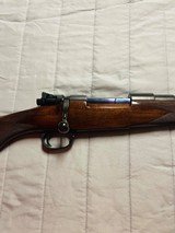 Rare John Rigby Highland Stalker 30-06 cal “ Ultimate Mauser unfired” M48
