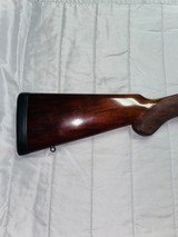 Rare John Rigby Highland Stalker 30-06 cal “ Ultimate Mauser unfired” M48 - 14 of 20