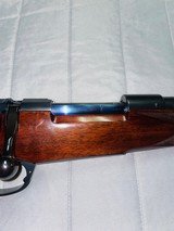 Rare John Rigby Highland Stalker 30-06 cal “ Ultimate Mauser unfired” M48 - 12 of 20