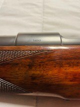 Rare John Rigby Highland Stalker 30-06 cal “ Ultimate Mauser unfired” M48 - 9 of 20