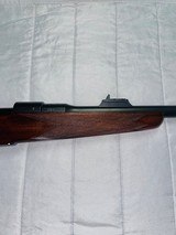 Rare John Rigby Highland Stalker 30-06 cal “ Ultimate Mauser unfired” M48 - 17 of 20