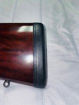 Rare John Rigby Highland Stalker 30-06 cal “ Ultimate Mauser unfired” M48 - 10 of 20