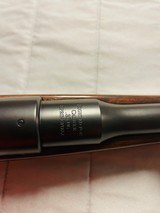 Rare John Rigby Highland Stalker 30-06 cal “ Ultimate Mauser unfired” M48 - 13 of 20