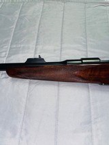 Rare John Rigby Highland Stalker 30-06 cal “ Ultimate Mauser unfired” M48 - 19 of 20