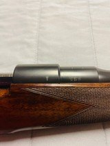 Rare John Rigby Highland Stalker 30-06 cal “ Ultimate Mauser unfired” M48 - 5 of 20