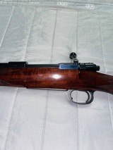 Rare John Rigby Highland Stalker 30-06 cal “ Ultimate Mauser unfired” M48 - 11 of 20