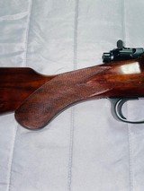 Rare John Rigby Highland Stalker 30-06 cal “ Ultimate Mauser unfired” M48 - 6 of 20