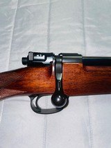 Rare John Rigby Highland Stalker 30-06 cal “ Ultimate Mauser unfired” M48 - 18 of 20