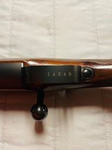 Rare John Rigby Highland Stalker 30-06 cal “ Ultimate Mauser unfired” M48 - 2 of 20