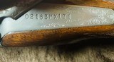 Rare Browning BT-99 Golden Clays 34” cased Diana grade chokes - 4 of 11